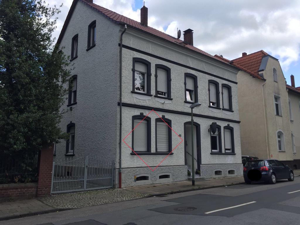 Adel Apartment